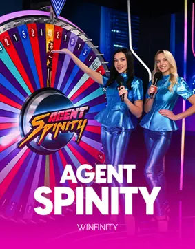 Agent Spinity